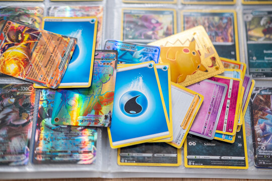 Cards