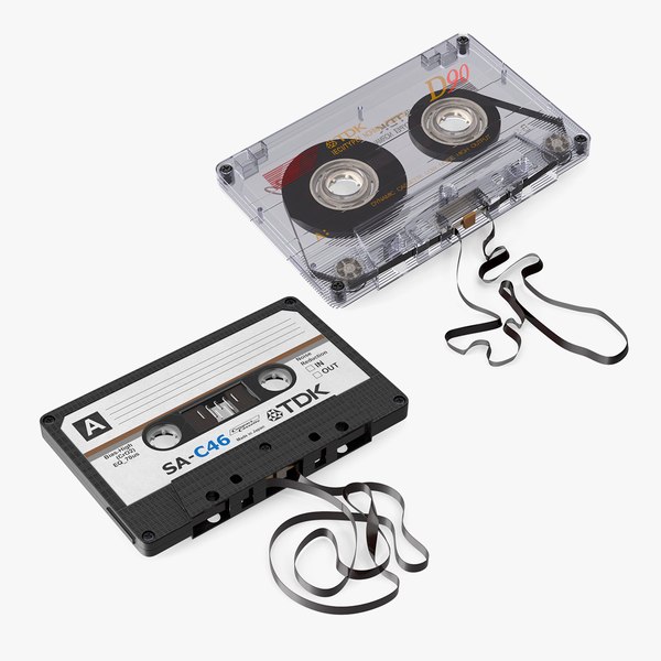 Cassettes