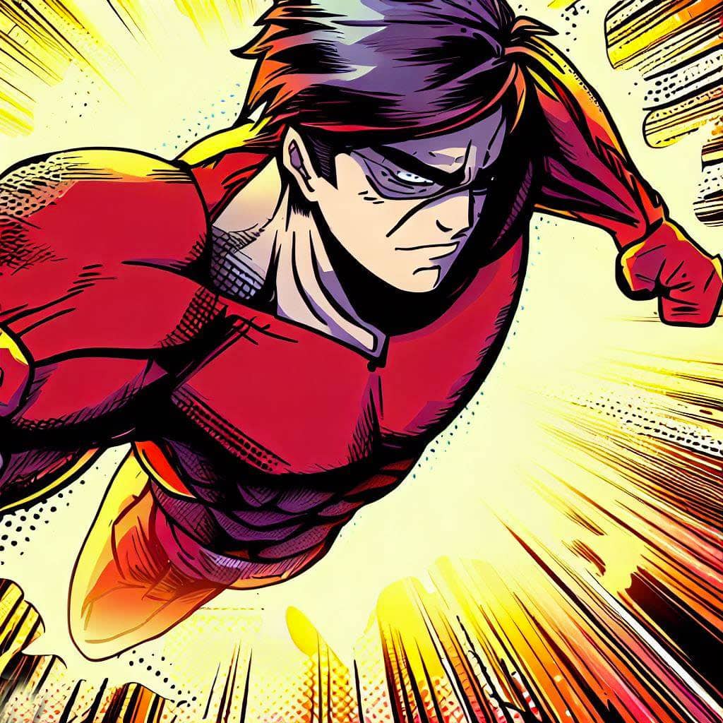 Comics