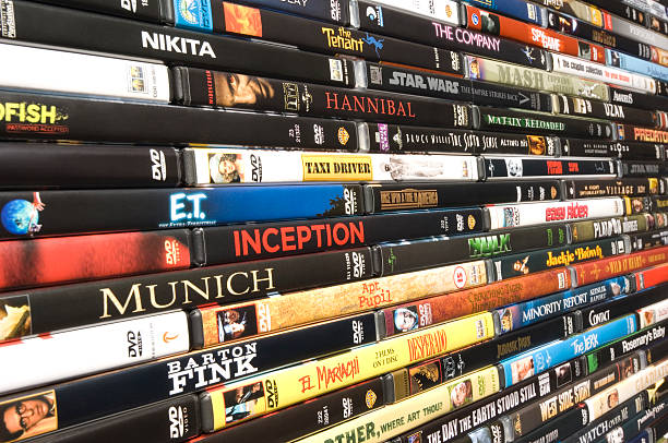 DVD