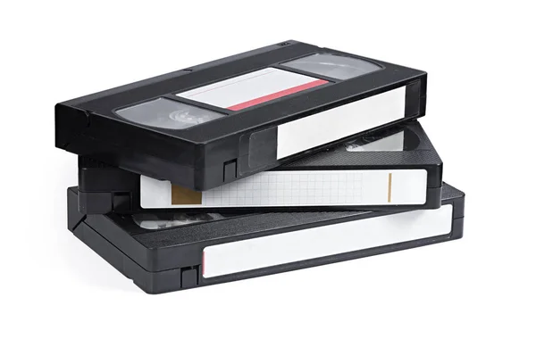 VHS