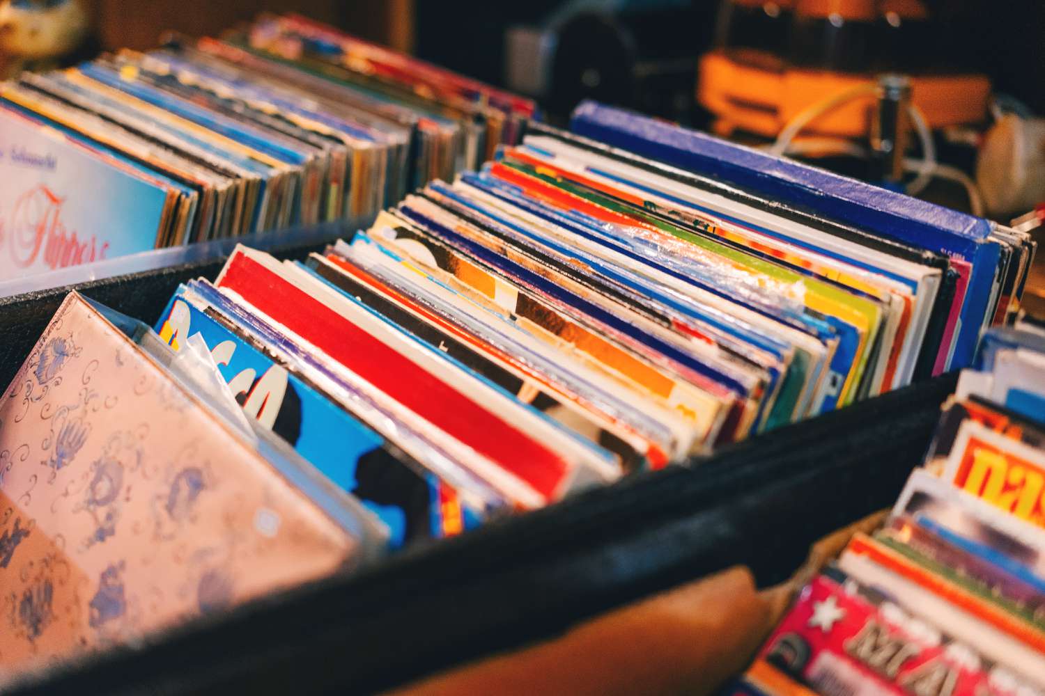 VinylShop